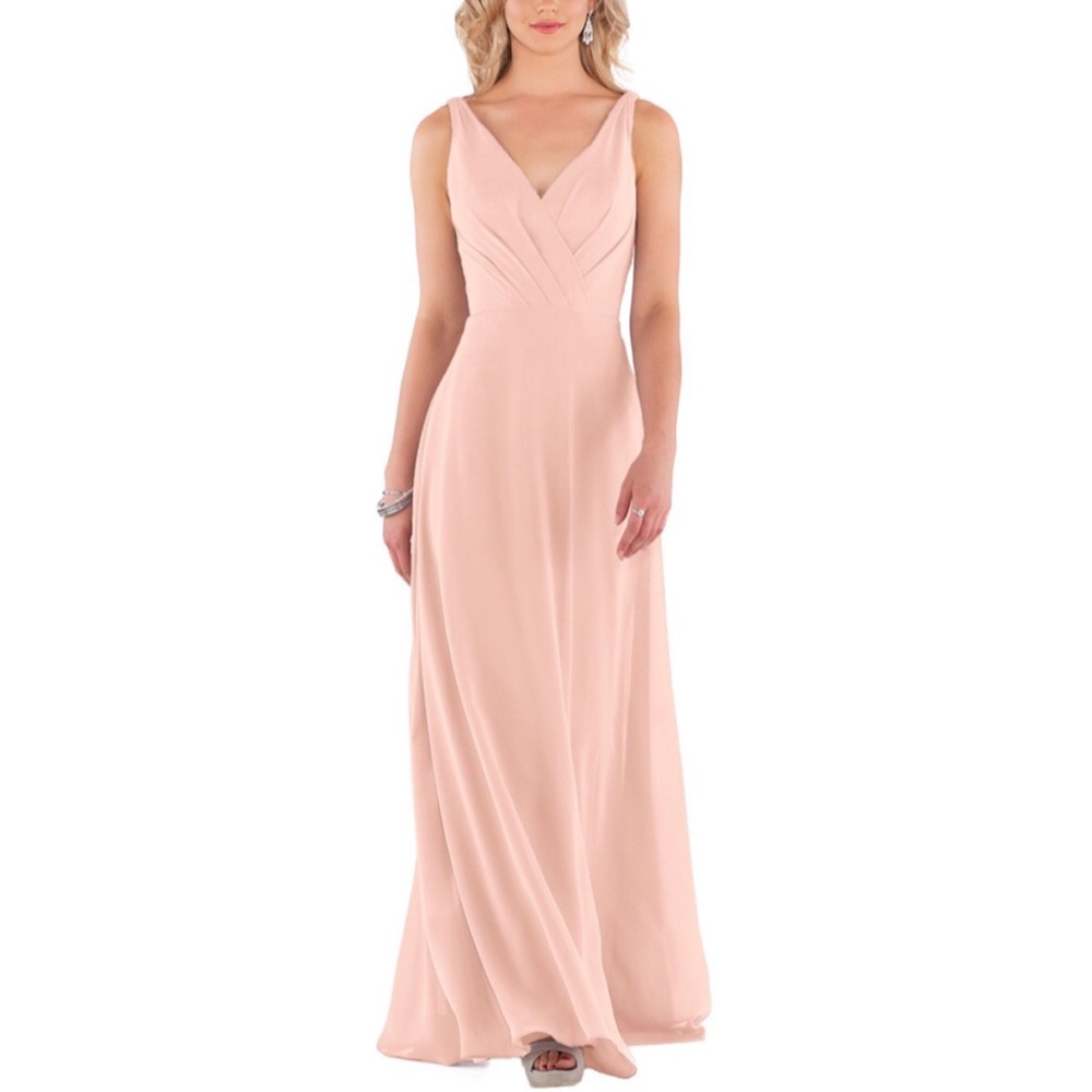 ✨⭐️SALE⭐️✨Sorella Vita Bridesmaid Dress